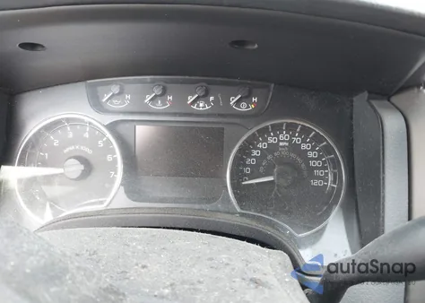 2011 Ford F-150 Xlt z USA, uszkodzony, nr VIN 1FTFW1ET0BFD06844